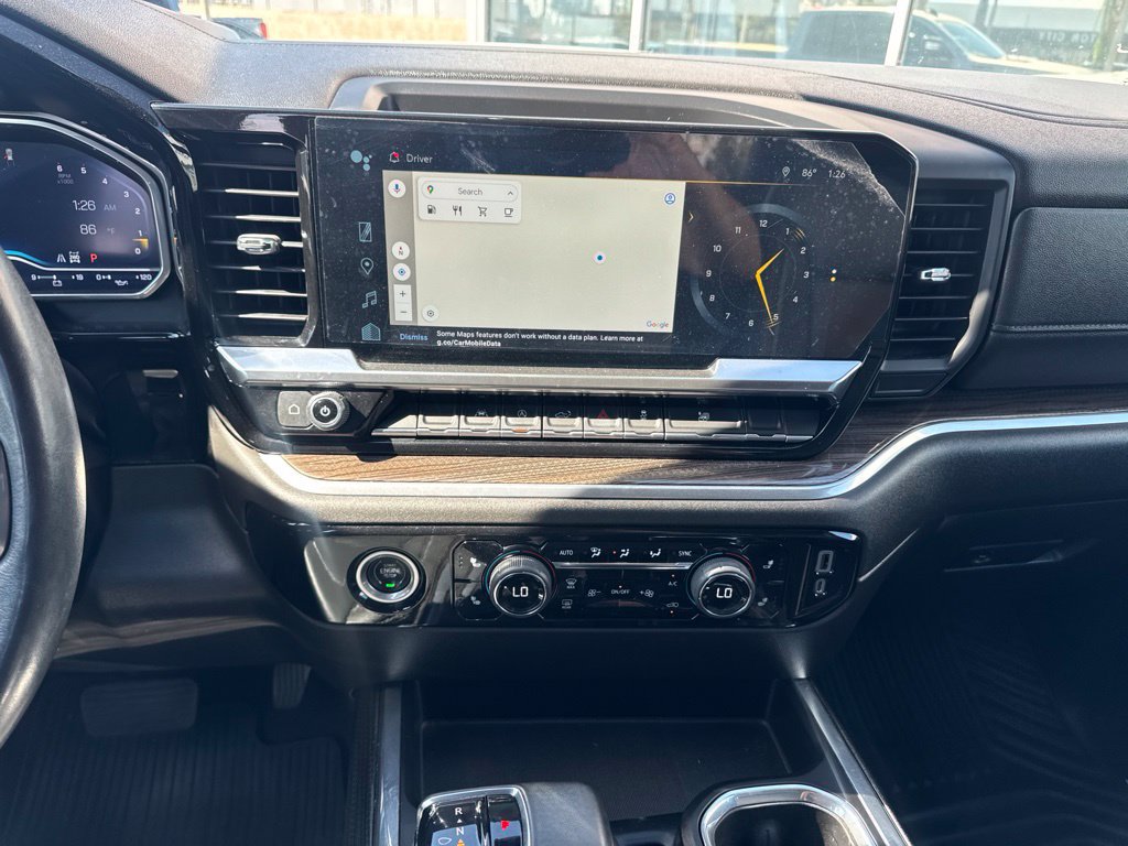 Used 2023 Chevrolet Silverado 1500 RST AWD/4WD image 18