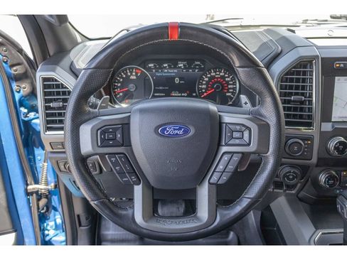 Used 2019 Ford F150 Raptor w/ Equipment Group 802A Luxury AWD/4WD image 21