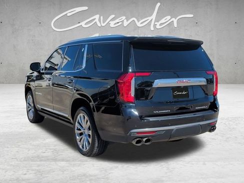 Used 2022 GMC Yukon Denali image 14