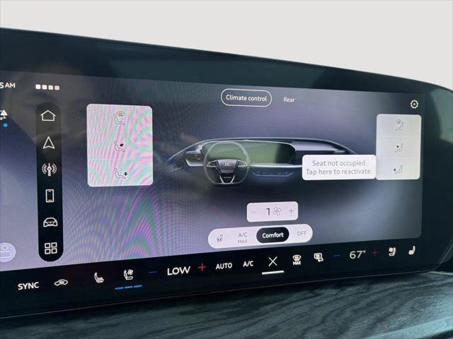 New 2026 Audi Q5 Premium Plus AWD/4WD image 15