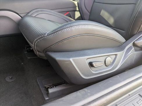 New 2026 Ford Mustang Premium image 4