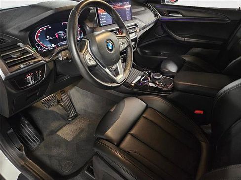 Used 2023 BMW X3 xDrive30i w/ Premium Package image 10