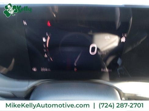 Certified 2024 Buick Envista Avenir image 18