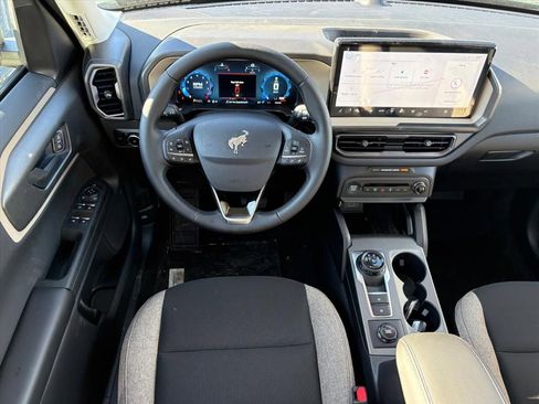 New 2025 Ford Bronco Sport Big Bend image 20