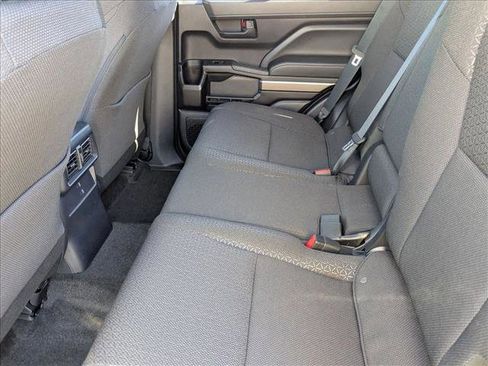 Certified 2025 Toyota 4Runner SR5 image 18