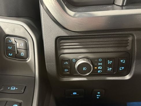 Used 2025 Ford F350 Lariat w/ Lariat Ultimate Package image 42
