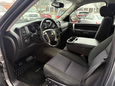 Used 2013 Chevrolet Silverado 1500 LT w/ All-Star Edition image 11