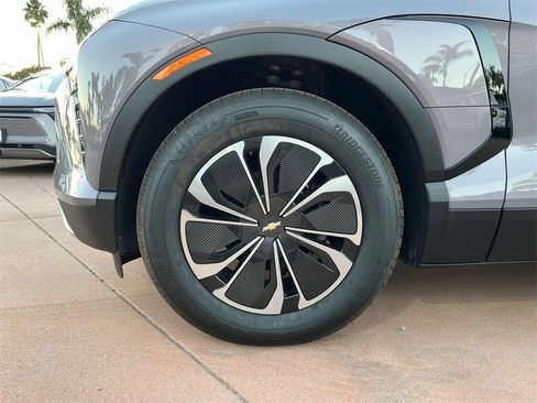 New 2026 Chevrolet Blazer EV LT image 31