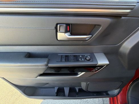 Used 2025 Toyota Tundra Limited image 15