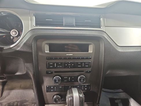 Used 2014 Ford Mustang Premium w/ Equipment Group 201A RWD image 19