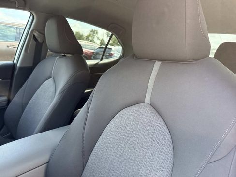 Used 2024 Toyota Camry LE FWD image 25
