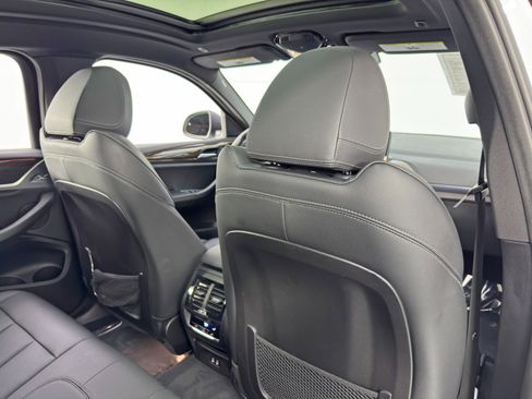 Used 2023 BMW X4 xDrive30i w/ Premium Package image 40