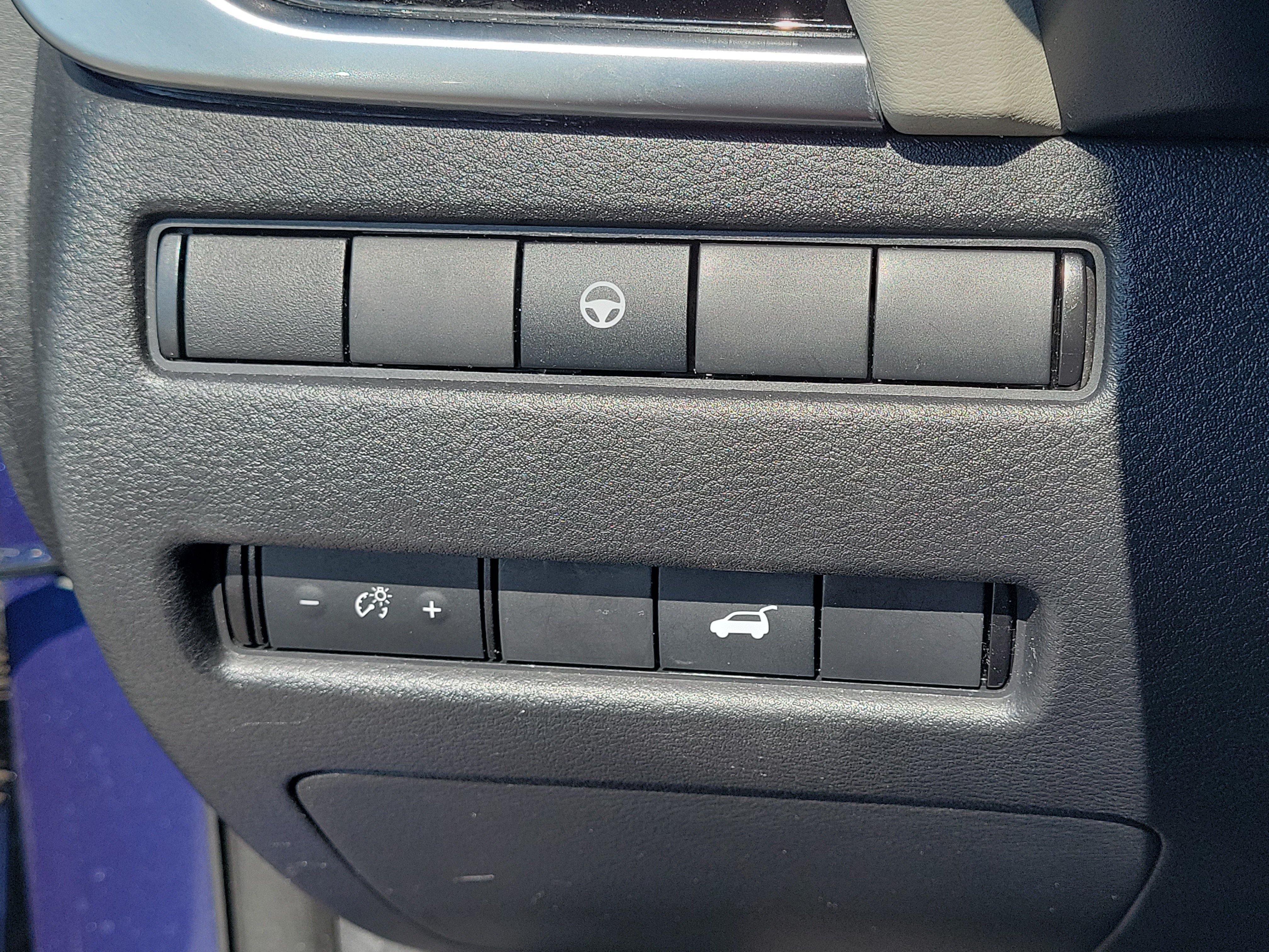 Certified 2023 Nissan Rogue SL w/ SL Premium Package FWD image 23