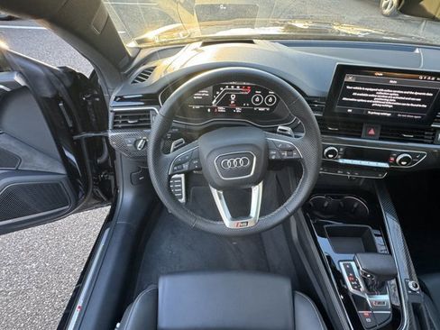 Certified 2023 Audi RS 5 image 14
