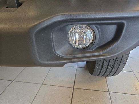 Used 2022 Jeep Wrangler Unlimited Sport image 26