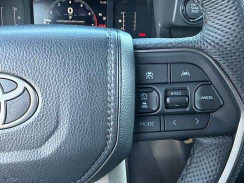 New 2026 Toyota Tacoma SR5 w/ SR5 Upgrade Package image 21