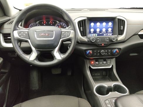 Used 2020 GMC Terrain SLE w/ Driver Convenience Package image 22