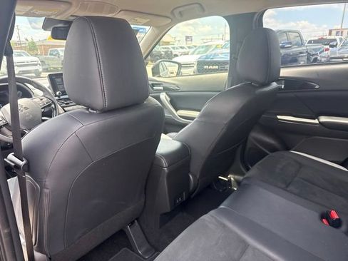Used 2025 Mitsubishi Eclipse Cross SE AWD/4WD image 26