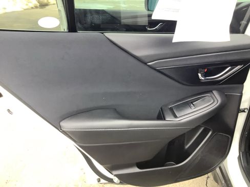 Certified 2025 Subaru Outback Premium image 26