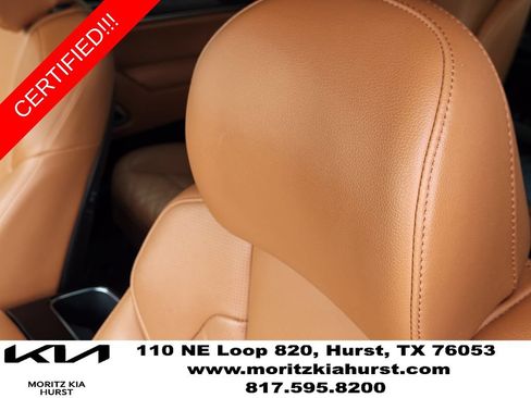 Certified 2024 Kia Telluride EX X-Line AWD/4WD image 22
