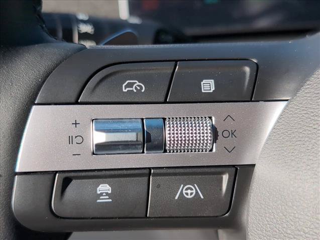 New 2026 Hyundai Tucson Limited AWD/4WD image 13
