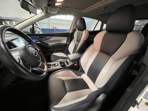 Used 2023 Subaru Crosstrek Hybrid w/ Moonroof Package w/Navigation image 21