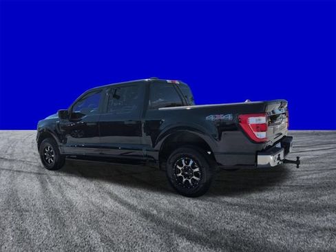 Certified 2023 Ford F150 XL w/ XL Chrome Appearance Package AWD/4WD image 6