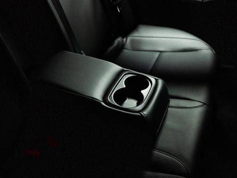 Used 2024 Acura Integra A-Spec FWD image 12