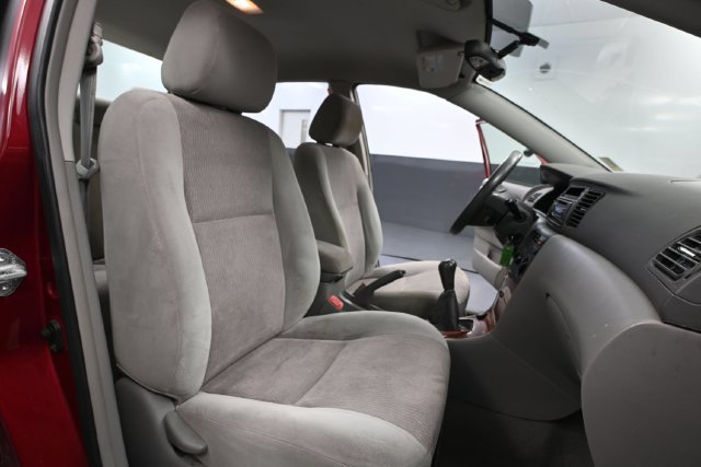 Used 2007 Toyota Corolla LE w/ JBL Value Pkg FWD image 34