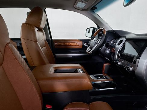 Used 2016 Toyota Tundra 1794 Edition image 27