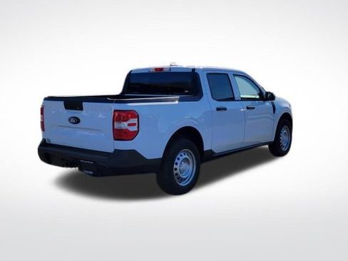 New 2025 Ford Maverick XL w/ Equipment Group 101A image 9