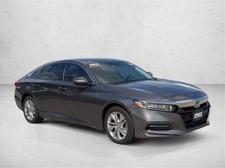Used 2020 Honda Accord LX video 3