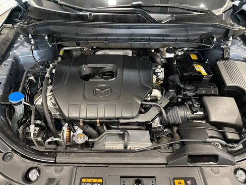 Certified 2025 MAZDA CX-5 Carbon Edition AWD/4WD image 20