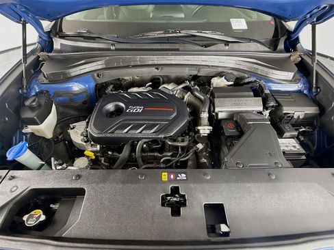 Used 2019 Hyundai Santa Fe Limited w/ Cargo Package image 31