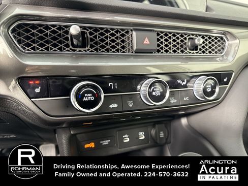 New 2026 Acura Integra image 9