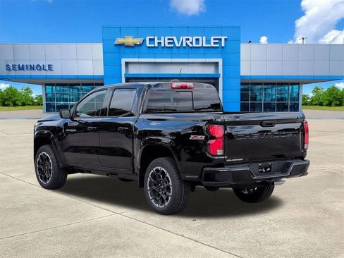 New 2026 Chevrolet Colorado Z71 w/ Z71 Convenience Package 2 image 4