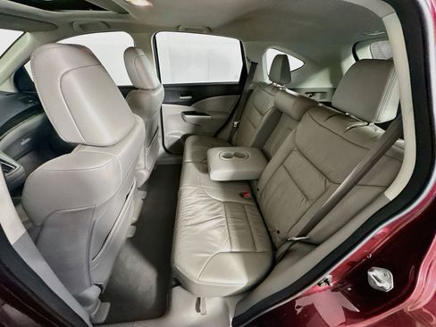 Used 2013 Honda CR-V EX-L image 27
