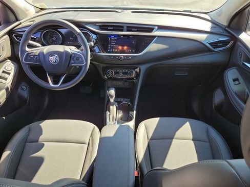 Used 2023 Buick Encore GX Select image 2
