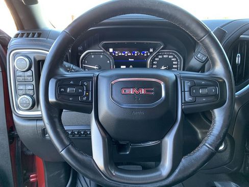 Used 2021 GMC Sierra 2500 AT4 w/ AT4 Premium Plus Package image 19