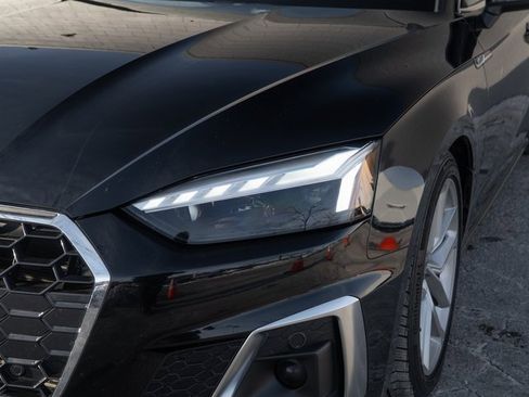 Used 2024 Audi A5 2.0T Premium Plus image 11