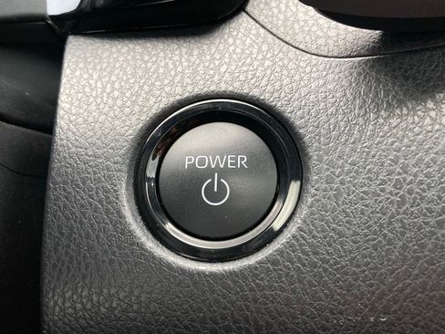 Used 2025 Toyota Camry XSE w/ Premium Plus Package image 18