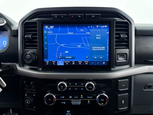 Used 2024 Ford F150 XLT w/ FX4 Off-Road Package image 25