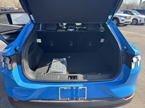 New 2024 Ford Mustang Mach-E Select w/ Comfort Package Lite image 28