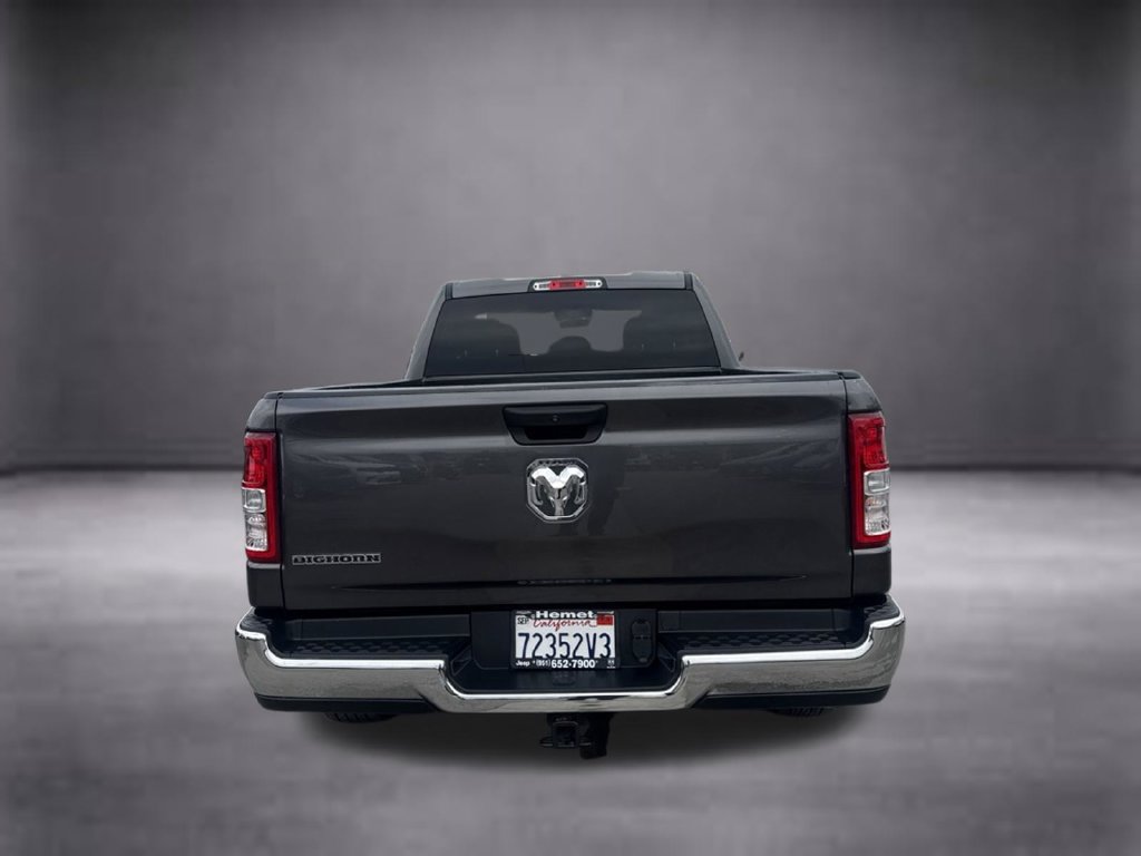 Used 2023 RAM 1500 Big Horn RWD image 7