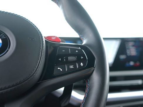 Used 2023 BMW XM AWD/4WD image 28