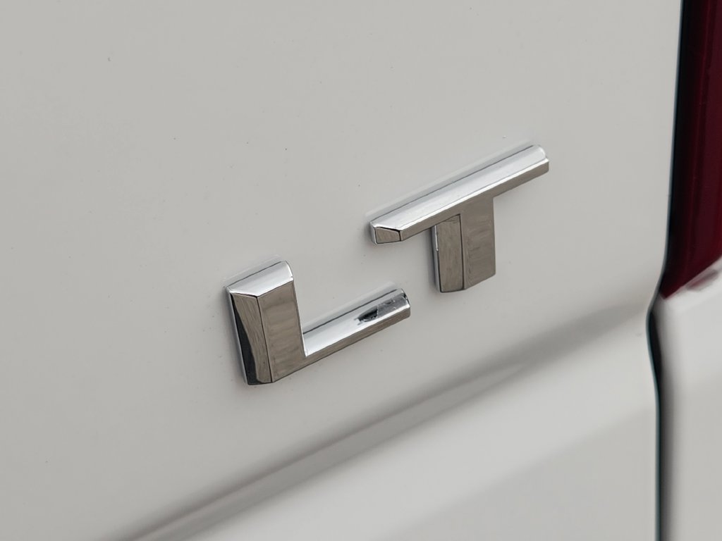 New 2026 Chevrolet Silverado 1500 LT w/ Texas Edition Plus RWD image 8