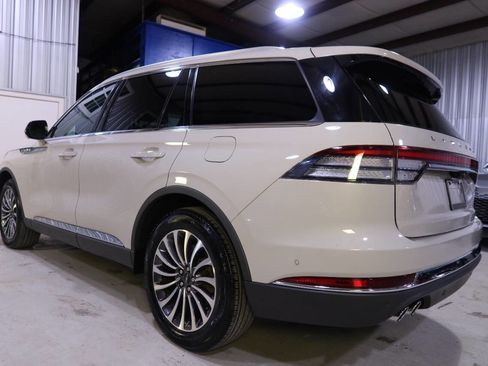 Used 2021 Lincoln Aviator Reserve w/ Equipment Group 201A image 3