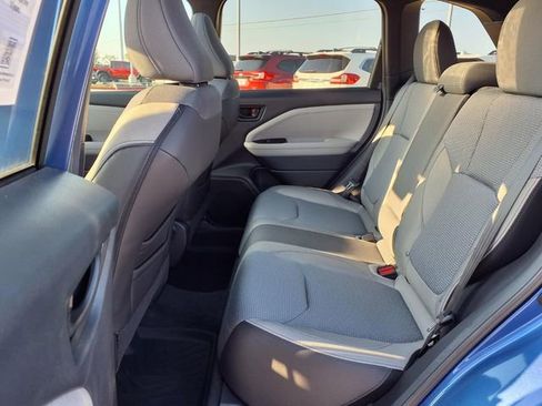 New 2026 Subaru Forester Premium AWD/4WD image 8