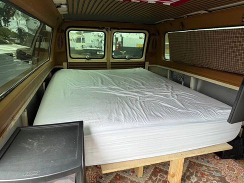 Used 1990 Chevrolet G30 Heavy-Duty Extended Sportvan RWD image 38