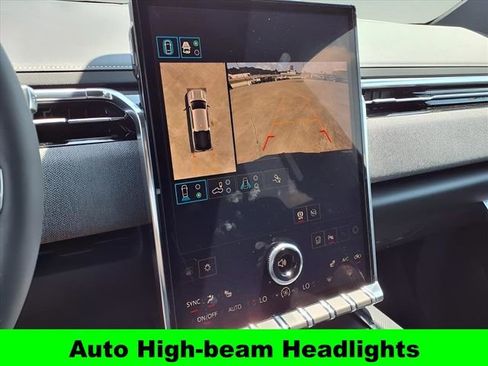 New 2026 GMC Sierra EV Elevation image 9